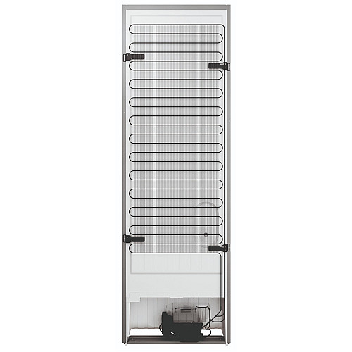 Холодильник Indesit INFC8 TI21X 0 (6809027)