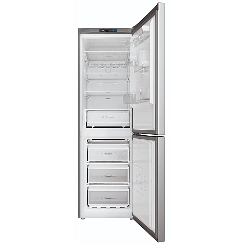 Холодильник Indesit INFC8 TI21X 0 (6809027)