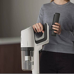 Акумуляторний пилосос Electrolux EP81HB25SH (6839027)