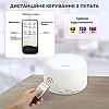 Увлажнитель воздуха SBT group 500 мл с LED-подсветкой на 2 цвета и пультом