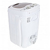 Портативна міні пральна машина Adler AD 8055 White N