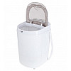 Портативна міні пральна машина Adler AD 8055 White N