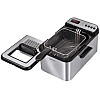 Фритюрница SENCOR SFR 8200SS (SK001585)
