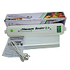 Бытовой вакуумный упаковщик Vacuum Sealer E 90W White