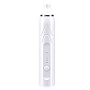 Пеновзбиватель ручной RIAS USB Speed Adjustable Milk Frother 2 насадки White (3_02732)