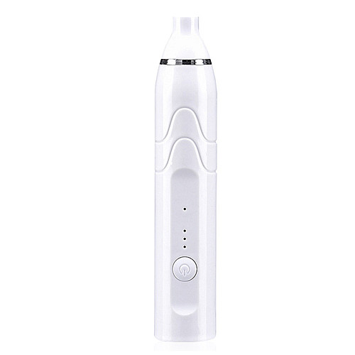 Пеновзбиватель ручной RIAS USB Speed Adjustable Milk Frother 2 насадки White (3_02732)