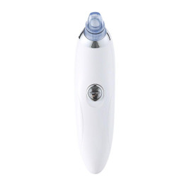 Вакуумный очиститель кожи Derma Suction 8802 2 режима White (3_02791)