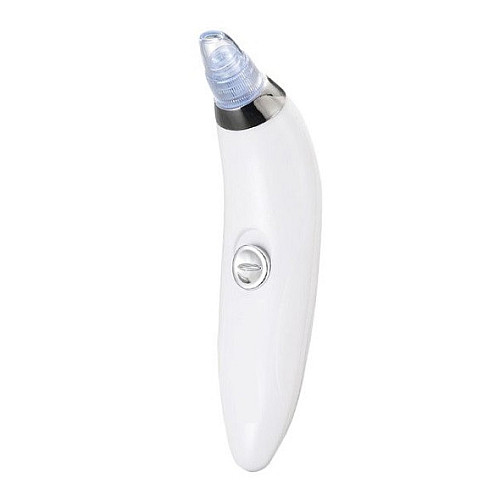 Вакуумний очисник шкіри Derma Suction 8802 2 режима White (3_02791)