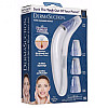 Вакуумний очисник шкіри Derma Suction 8802 2 режима White (3_02791)