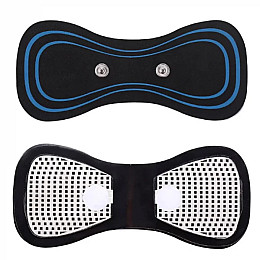 Імпульсний міостимулятор EMS Mini Massage Stick (3_03410)