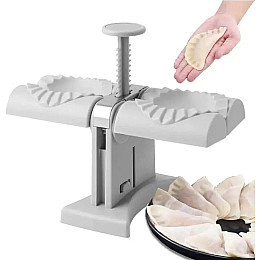 Апарат для виготовлення вареників і пельменів RIAS Ручний (3_03473)
