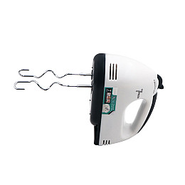 Міксер стаціонарний RAF R.6637 на 7 швидкостей 2L 250W (3_03475)