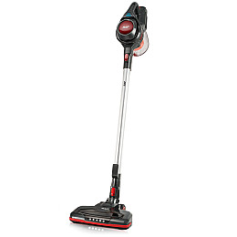 Пылесос вакуумный RAF R.8667 аккумуляторный 22.2V 100W Black-Red (3_03457)