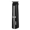 Триммер аккумуляторный для волос и бороды VGR V-007 5W Black (3_03528)