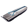 Триммер аккумуляторный для волос и бороды VGR V-008 5W Grey (3_03529)