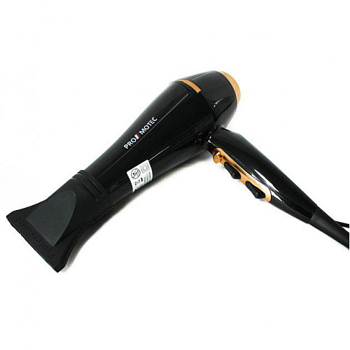 Профессиональный фен для укладки волос PROMOTEC PM 2311