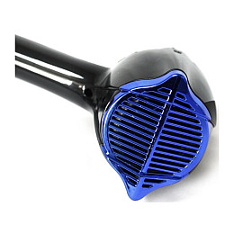 Профессиональный фен для укладки волос PROMOTEC PM 2312 Черный