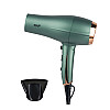 Фен для волос RAF R.409G с концентратором 2200W Green (3_03477)
