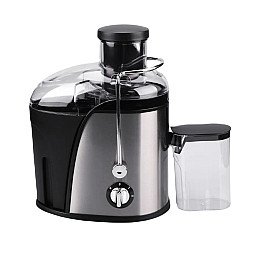 Соковыжималка RAF R.2805 450ml 250W Silver-Black (3_03497)
