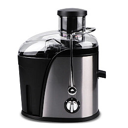 Соковыжималка RAF R.2805 450ml 250W Silver-Black (3_03497)