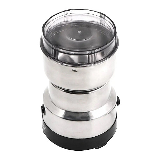 Кофемолка електрична RAF R-7113 220V 300W (3_03511)