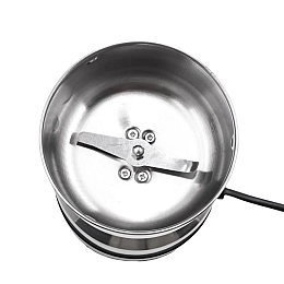 Кофемолка електрична RAF R-7113 220V 300W (3_03511)