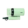 Фен для волос дорожній VGR V-421 складна ручка 1200W Green (3_03519)
