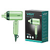 Фен для волос дорожній VGR V-421 складна ручка 1200W Green (3_03519)