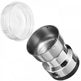 Кофемолка электрическая NIMA NM-8300 350ml 220V 150W (3_03722)