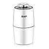 Кофемолка електрична RAF R.7122 85г 220В 280Вт Біла (3_03747)