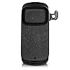 Гриль електричний RAF R.5303 2в1 з ємністю для готування 1500W Black
