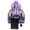 Пылесос контейнерный RAF R.8662 3.0L 1200W Purple (3_03758)