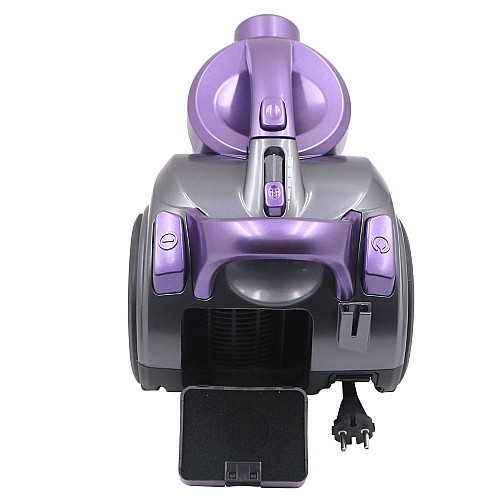 Пылесос контейнерный RAF R.8662 3.0L 1200W Purple (3_03758)
