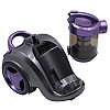 Пылесос контейнерный RAF R.8662 3.0L 1200W Purple (3_03758)