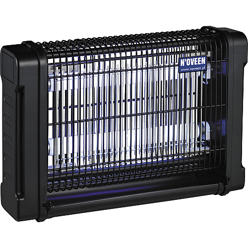 Уничтожитель насекомых Noveen IKN-12 40 кв м черный