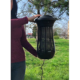 Уничтожитель насекомых уличный Noveen IKN-24 IP24