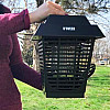 Уничтожитель насекомых садовый Noveen IKN-22 IPX4
