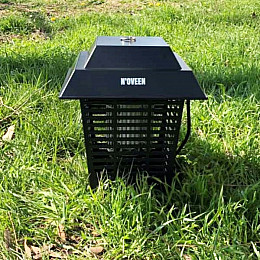 Уничтожитель насекомых садовый Noveen IKN-22 IPX4