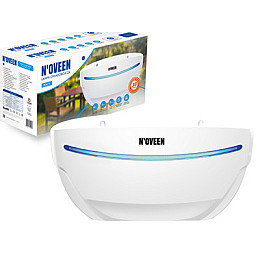 Инсектицидный светильник настенный Noveen IKN15