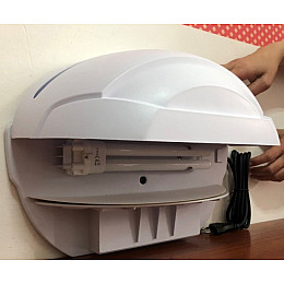 Инсектицидный светильник настенный Noveen IKN15