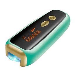 Фотоепілятор лазерний RIAS W33 IPL Green-Black (3_03417)