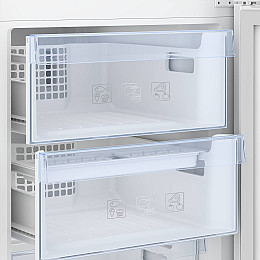 Холодильник Beko RCNA406I30W (6486526)