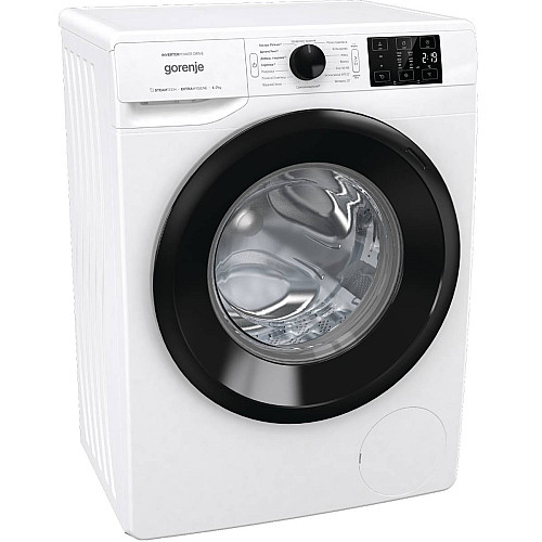 Стиральна машина автоматична Gorenje WNEI 72 SBS/UA (PS22/22120) (6743776)