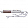 Плойка Gemei GM 2961 2в1 White (10550-hbr)