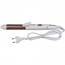 Плойка Gemei GM 2961 2в1 White (10550-hbr)