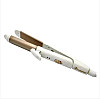 Плойка Gemei GM 2961 2в1 White (10550-hbr)