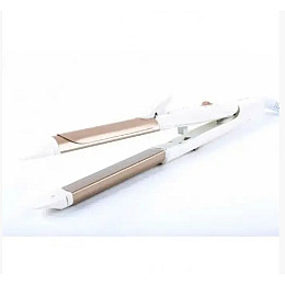 Плойка Gemei GM 2961 2в1 White (10550-hbr)