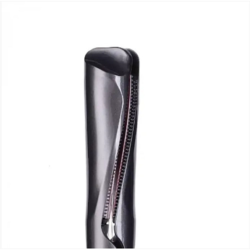 Плойка Nova HAIR CURLER 106 2в1 Gray (10547-hbr)