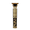 Триммер HAIR TRIMMER WN-09 для стрижки Gold (10669-hbr)