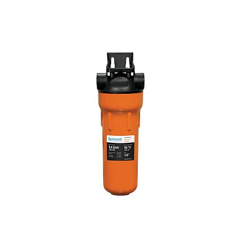 Фільтр для гарячої води Ecosoft 1/2" (FPV12HWECO)